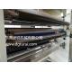 380 Volt 50HZ High Speed Slitting Machine / Paper Roll Slitter Rewinder