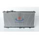 Automobile Plastic Tank Aluminum Radiator Core for MAZDA FML Car Parts