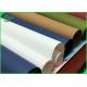 Eco-friendly Washable Fabric Paper 0.55mm / 0.8mm Thickness for Bags