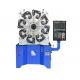 0.8-4.2MM Servo Motor Torsion Spring Machine With Independent Control