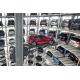 Access Control Automated Intelligent Car Parking System With Steel And Lifting Height 2100mm