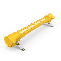 IP67 Led Explosion Proof Light Flood For Offsh AC 110V