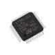 In Stock Microcontrollers IC MCU 8BIT 32KB FLASH 48LQFP integrated circuits ic chip STM8L151C6T6