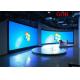 1000cd Fine Pixel Pitch LED Display , GOB 4k LED Screen Indoor Dustproof