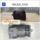 High Performance LMF30 Hydraulic Piston Motor For Drying Machinery