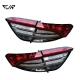 LED Taillights For Levante 2016-2019 Upgrade 2022 Trofeo GTS Plug And Play OE No. M161