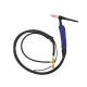 UPPERWELD WP17 Air TIG Welding Torch Precision and Control for Professional Welding