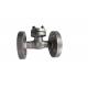 Flange Cryogenic Check Valve  For LNG LOX LIN LAR LCO2 Liquid Gases Tank