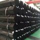 ASTM A671-2006 Zinc Coated Black Round Heat Treated Pipe