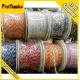 New arrival cheap handmade crafts braid rope for kids