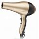 1200W Portable Hair Dryer For Travel With Adjustable Heat Settings