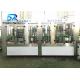 High Efficiency Liquid Bottling Machine 4 In 1 Liquid Packaging Equipment