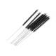 Bar Drinking Small Tube Cleaning Brushes , Long Pipe Cleaning Brush