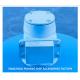 533HFB-DN65 AIR VENT HEAD COMPLETE NO.533HFB-65A AIR VENT HEAD FOR SOUNDER ROOM