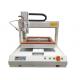 PCB Router Machine Spindle Desktop 400mm X 400mm Working Area 0.6-3.5mm