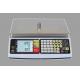 CPT20 Grocery Weighing Scales , Digital Weighing Machine For Vegetables