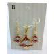 High Quality Stainless Steel Jewelry Set LUS226