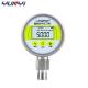 YK80 80mm Intelligent Digital Pressure Manometer Gauge