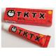 White Color Cream Red Tktx Laser Removal Tattoo Numbing Cream