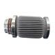 316l 304 Stainless Steel Filter Element Sintered Mesh Industrial High Temperature Corrosion Resistant Sintered Filter