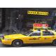 HD Waterproof Taxi Roof LED Display RGB Wireless LED Screen Pixel Pitch P6mm
