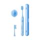 MIROOOO G05 Oral Care Electric Toothbrush With Timer Alert And Wireless Charging