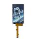 RTP 3.97 Inch 480X800 RGB IPS TFT LCD Display Without TP