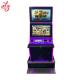 Custom Video Slot Machines 5 In 1 Zeus / Jungle Wild / Glitz / Heart Of Venice / Xerxes