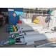 OEM Custom Coal Ash Auger Screw Conveyor With ISO Certificate