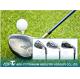 Titanium Golf Driver Investment Casting