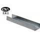 Drywall Lightgage Steel Joist Ceiling Grid Components