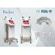 Body sculpting non surgical triple cooling system Cryolipolysis Slimming Machine FMC-I Fat Freezing Machine
