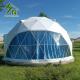 Durable Geodesic Dome Tent Dome Camping Tents With Skylight
