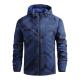 Spring Autumn Waterproof Mountaineering Jacket Quick Dry Outdoor Sports Windbreaker