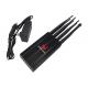 Long Distance Powerful LTE Mobile Phone Signal Jammer 20m Jamming Range