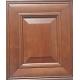 Birch solid wood frameless kitchen and bathroom cabinets on sales