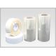 High Shrinkage PETG Shrink Film , Plastic Shrink Film Packaging For Label Printing