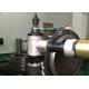 Self - Centering Cold Cutting Equipment , Electric Pipe Cutter 4 Working Range