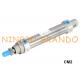 SMC Type CM2 Series Stainless Steel Mini Pneumatic Air Cylinder