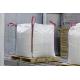 UV treated industrial FIBC jumbo bags bulk bag of 4 loops woven polypropylene bags