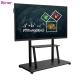 ODM 4K Android11 Led Interactive Panel 75 Inch 110inch