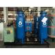 Pressure Swing Adsorption Nitrogen Generator System With Cooling Dryer