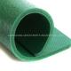 Abrasion Resistant PVC Interlocking Floor Tiles Adhesive With Protection Sheet