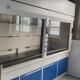 Customizable Metal Fume Hood , ISO Standard Chemical Resistant Lab Fume Hood