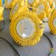 Aluminum Alloy 100w Explosion Proof High Bay Lights With AC100~277V For Zone 1, 2 & Zone 21, 22