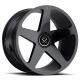 20 for x5 x6 rs6 custom forged wheels concave for customized