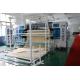 1500RPM Mattress Cutting Machine 5500kg Multi Needle Quilting Machine