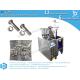 Furniture componnents counting function packing machine