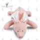 Plushy Animal Soft Plush Toy 60cm Papa Pink Bunny Plushie