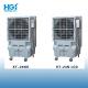 Low Noise Air Cooler Unit For Commercial / Industrial Applications Energy Efficient